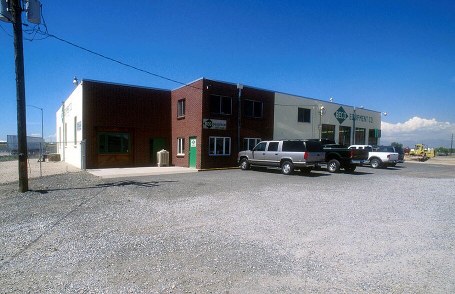 5555 Dahlia St, Commerce City, CO for lease - Other - Image 2 of 5