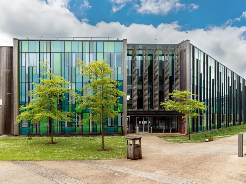 Baird Ln, York à louer - Photo principale - Image 1 de 5