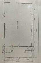 102 W Clark St, Medford, OR for lease Floor Plan- Image 2 of 16