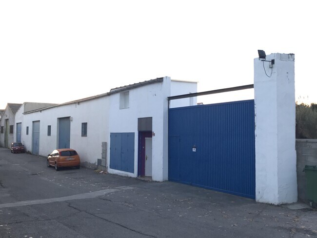 More details for Calle Juan de Austria, 125, Guadalajara - Industrial for Lease