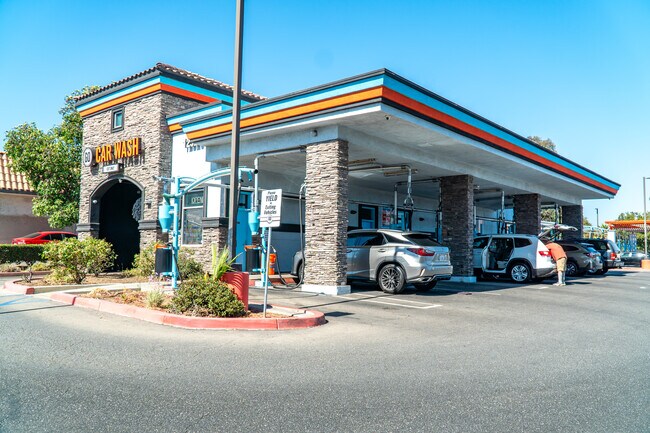 Plus de détails pour 12520 Frederick St, Moreno Valley, CA - Spécialité à vendre