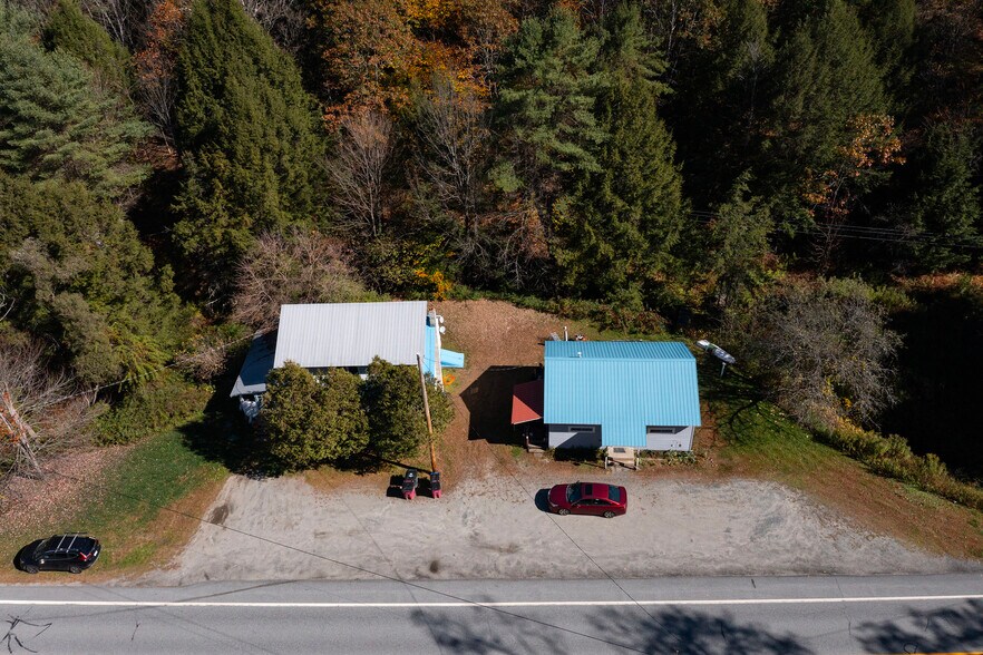 280-282 VT-12, Hartland, VT à vendre - Photo principale - Image 1 de 1
