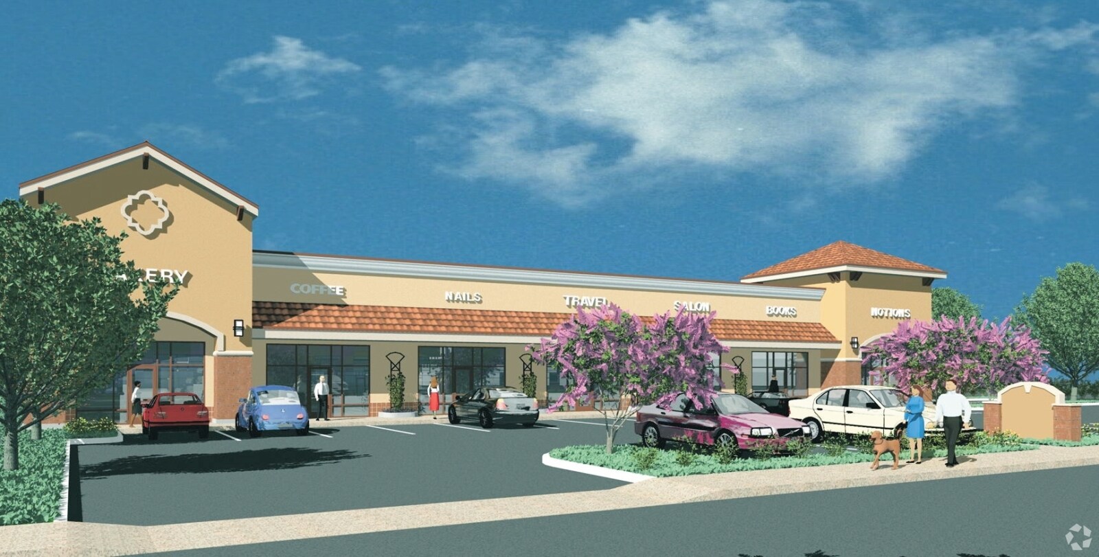 1060 E Pacheco Blvd, Los Banos, CA à louer Photo principale- Image 1 de 6