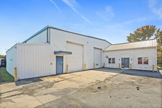 More details for 918 Pulaski Hwy, Havre De Grace, MD - Industrial for Lease