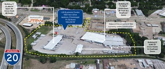 More details for I-20 Business Center 3-Buildings – for Sale, Jackson, MS