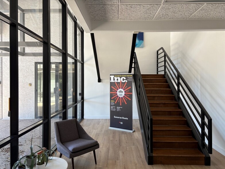 220 N McKemy Blvd, Chandler, AZ for lease - Building Photo - Image 2 of 8