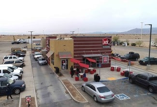 Plus de détails pour 2086 Service Rd, Thermal, CA - Commerce de détail à vendre