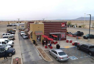 Plus de détails pour 2086 Service Rd, Thermal, CA - Commerce de détail à vendre