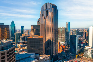 Dallas Arts Tower - Épicerie