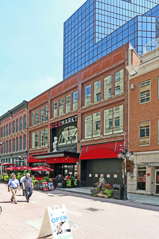 Plus de détails pour 156 Sparks St, Ottawa, ON - Vente au détail à louer