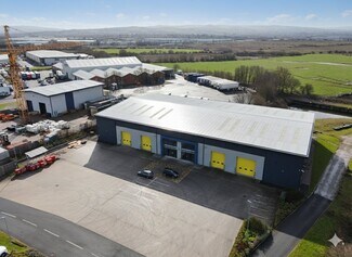 More details for Park Whittle Ln, Heywood - Industrial for Lease