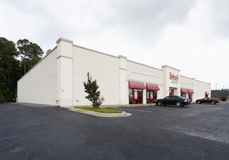 Plus de détails pour 124-A Beacon Dr, Winterville, NC - Commerce de détail à louer
