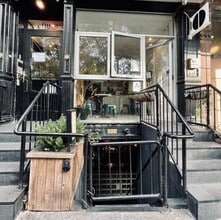 100-102 Forsyth St, New York, NY for lease Building Photo- Image 1 of 4