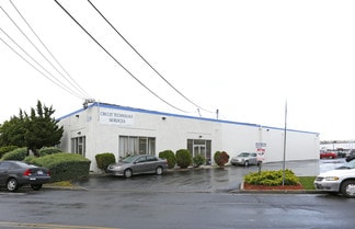 More details for 356 Mathew St, Santa Clara, CA - Industrial for Lease