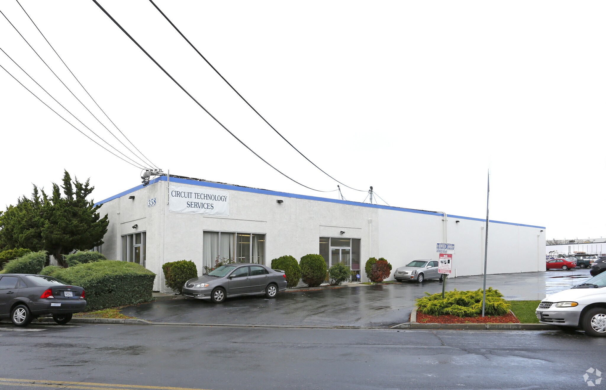 356 Mathew St, Santa Clara, CA for lease Primary Photo- Image 1 of 5