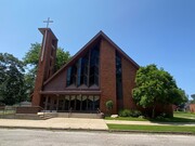 150 E Summit Ave, Muskegon Heights MI - Commercial Kitchen