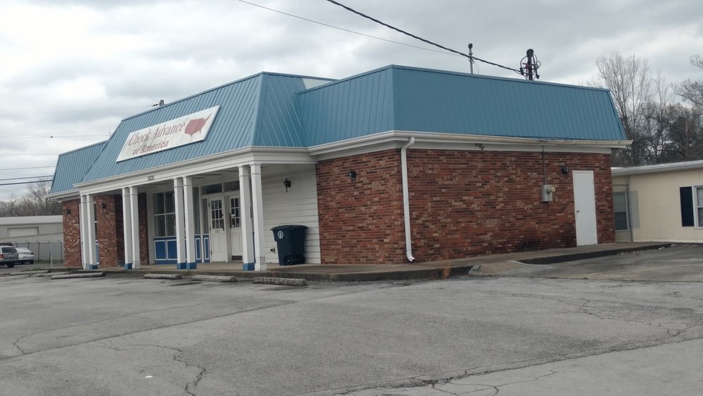 5830 Ringgold Rd, East Ridge, TN for lease - Other - Image 2 of 9