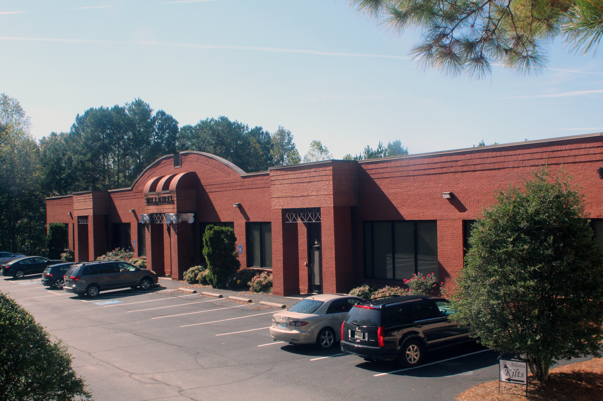 1275 Buford Hwy, Suwanee, GA for sale Building Photo- Image 1 of 1