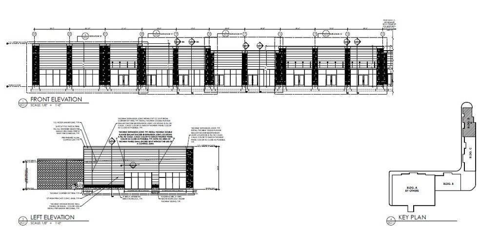11238 Ocean| Route 50 Gtwy, Berlin, MD for lease - Construction Photo - Image 3 of 3