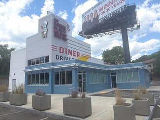 More details for 1141 Revere Beach Pky, Revere, MA - Retail for Lease