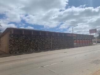 Plus de détails pour 2214 N 35th St, Milwaukee, WI - Commerce de détail à louer