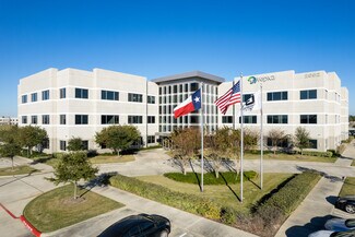 More details for 2002 W Grand Pky N, Katy, TX - Office for Lease