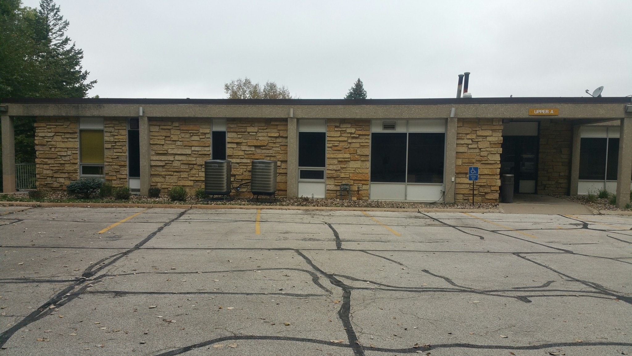 2910 Hamilton Blvd, Sioux City, IA à vendre Photo principale- Image 1 de 25