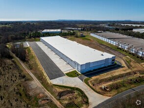 3079 Finger Mill Rd, Lincolnton, NC - Aérien  Vue de la carte - Image1