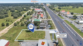 More details for 6187 SW Highway 200 Hwy, Ocala, FL - Land for Sale