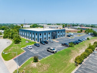 Plus de détails pour 1606 Headway Cir, Austin, TX - Local d'activités à louer