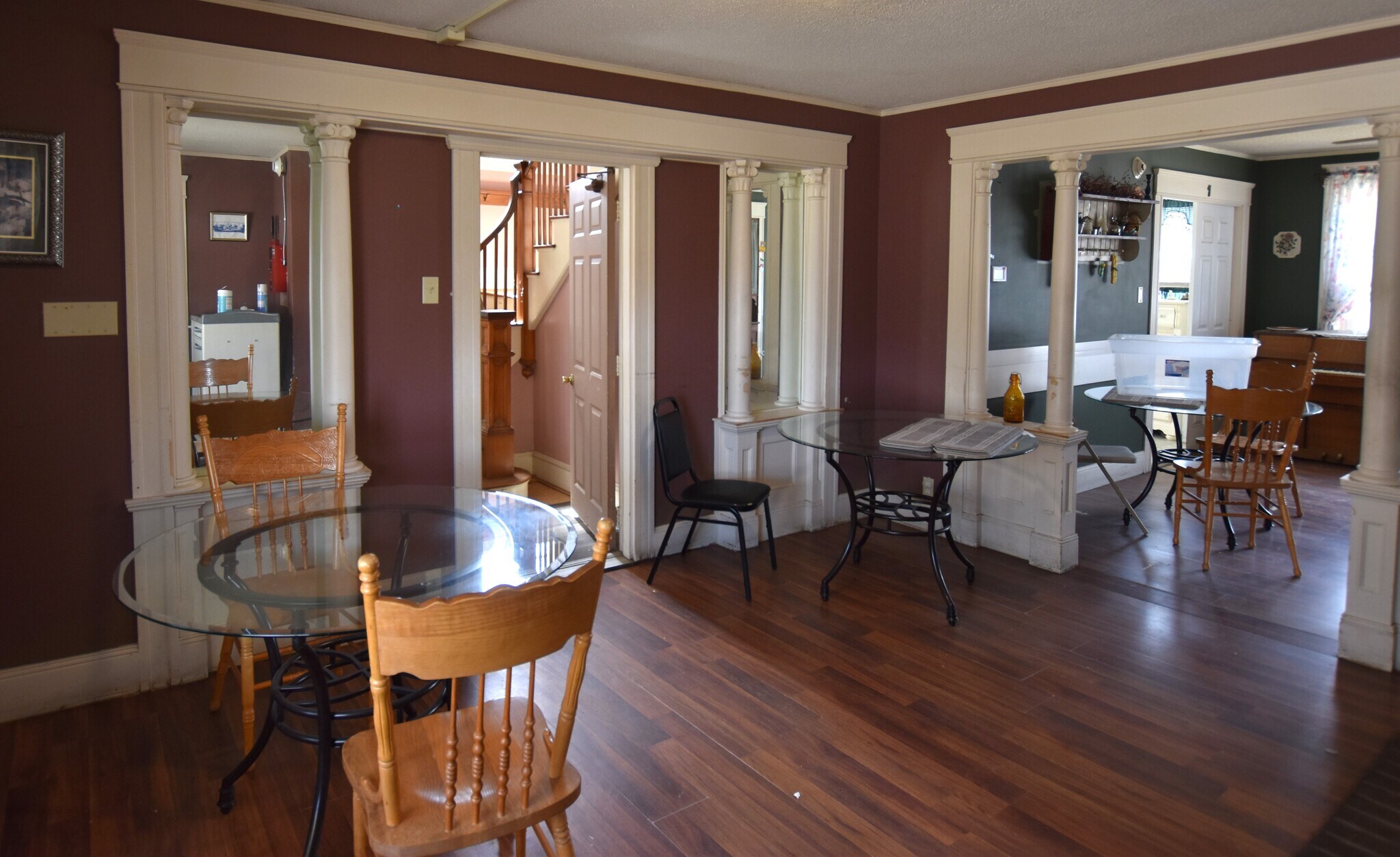 31 Tappan St, Farmington, NH à vendre Photo principale- Image 1 de 5