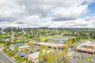 14845 Sw Murray Scholls Dr, Beaverton, OR - Aérien  Vue de la carte - Image1