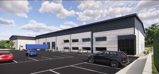Plus de détails pour Magna Rd, Bournemouth - Industriel à vendre