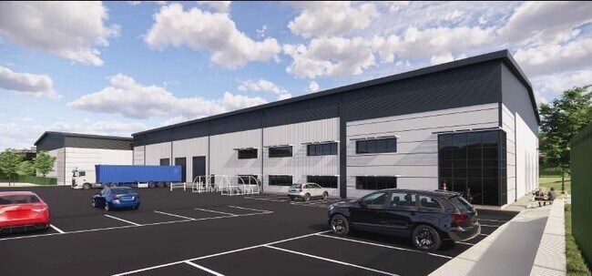 More details for Magna Rd, Bournemouth - Industrial for Lease