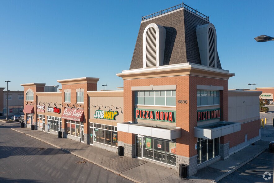 9830 Markham Rd, Markham, ON à vendre - Photo principale - Image 1 de 1