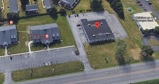 Plus de détails pour 7453 Morgan Rd, Liverpool, NY - Bureau à louer