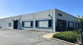 More details for 4080 Campbell Ave, Menlo Park, CA - Industrial for Sale