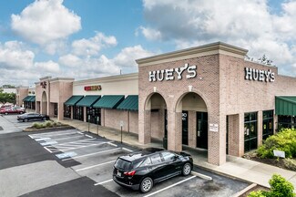 Plus de détails pour 7090 Malco Blvd, Southaven, MS - Commerce de détail à louer