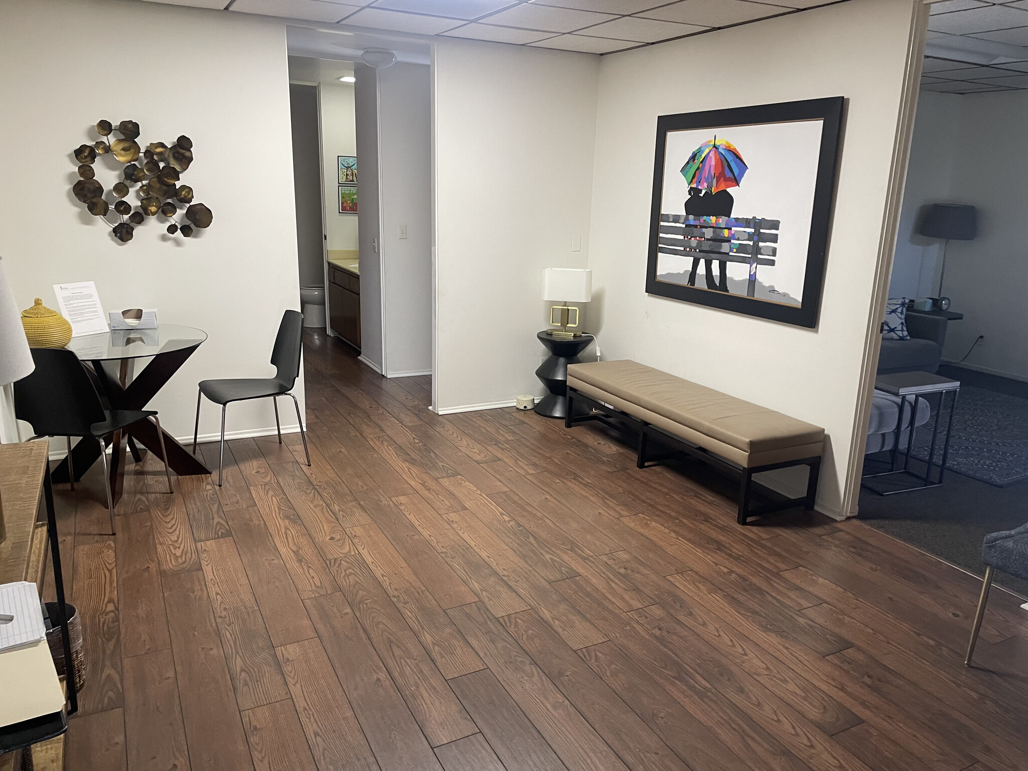 624 W 9th St, San Pedro, CA à louer Photo intérieure- Image 1 de 11