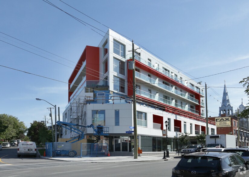 1000 Wellington St W, Ottawa, ON à vendre - Photo principale - Image 1 de 1