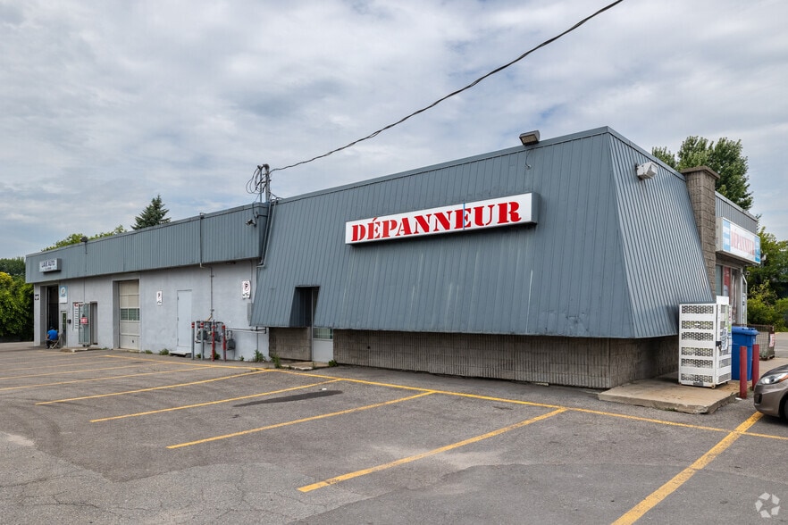 2132 Boul Du Curé-Labelle, Saint-jerome, QC for sale - Building Photo - Image 3 of 3