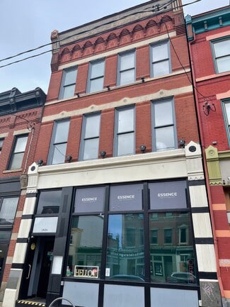 More details for 1924 E Carson St, Pittsburgh, PA - Retail for Sale