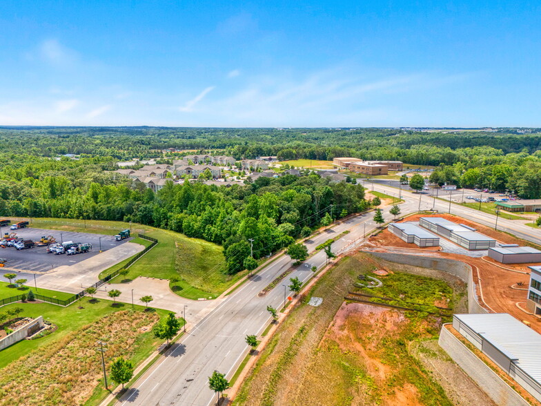 Mauldin Road, Greenville, SC à vendre - Photo du b timent - Image 2 de 2