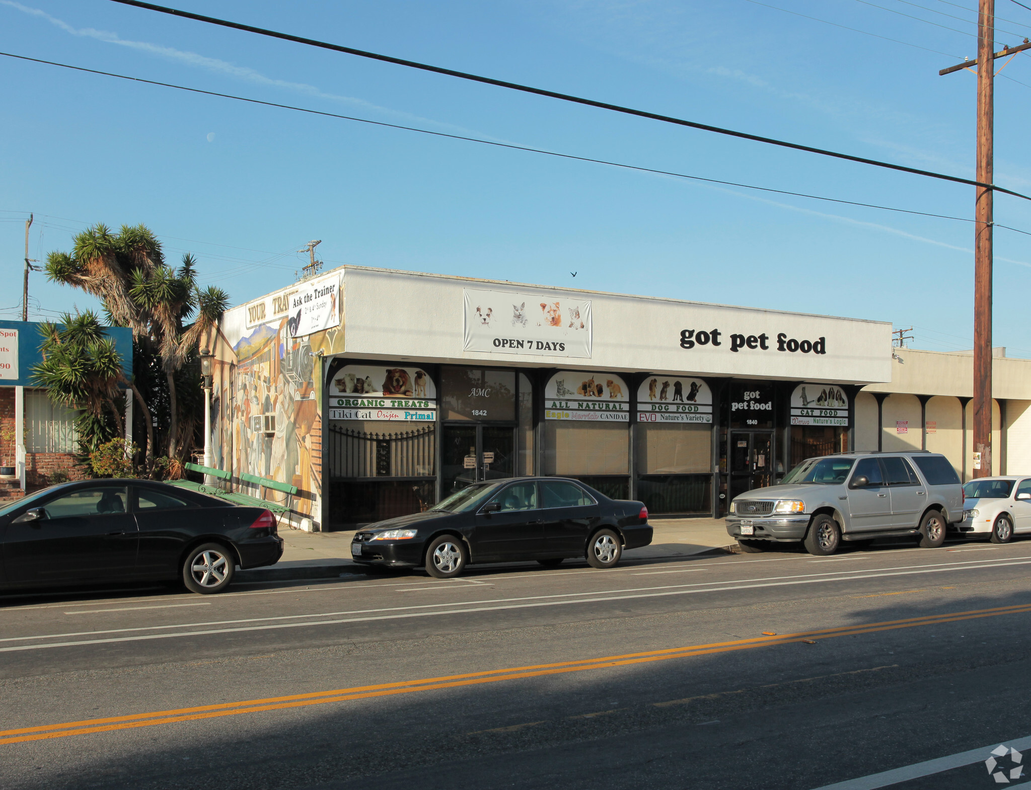 1834 14th St, Santa Monica, CA for sale Primary Photo- Image 1 of 1