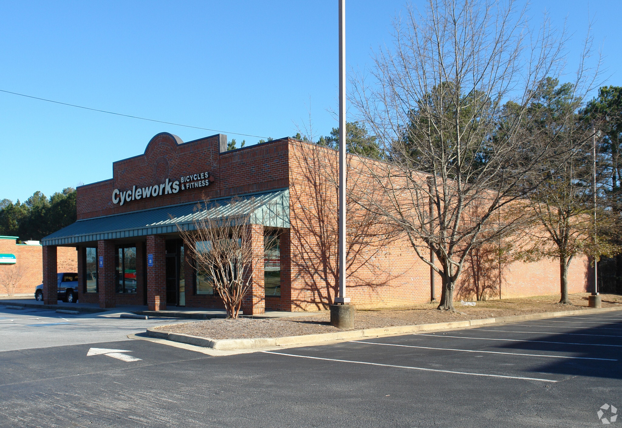 3576 Peachtree Industrial Blvd, Duluth, GA for sale Primary Photo- Image 1 of 7