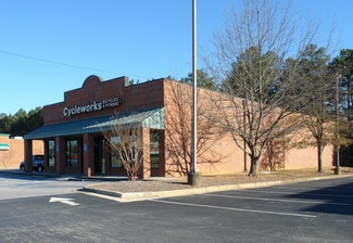 More details for 3576 Peachtree Industrial Blvd, Duluth, GA - Retail for Sale