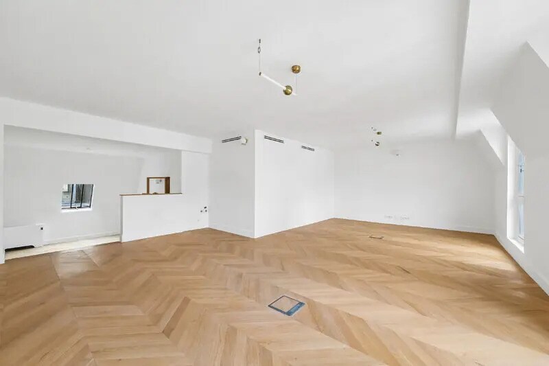 26 Rue Fortuny, Paris à louer - Photo du bâtiment - Image 3 de 14