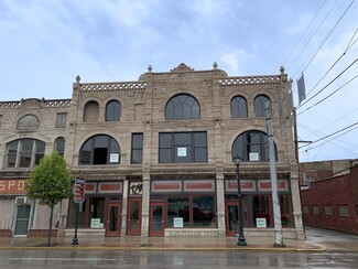 More details for 231-237 S Wabash St, Wabash, IN - Retail for Lease