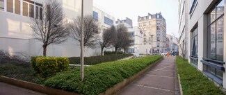 Plus de détails pour 155 Rue Du Docteur Bauer, Saint-Ouen-sur-Seine - Bureau à louer