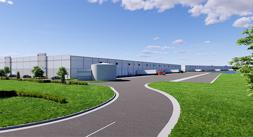 2200 Ashland Rd, Rockville, VA for lease - Building Photo - Image 3 of 7